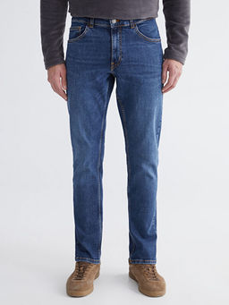 750 Slim Fit Erkek Pantolon