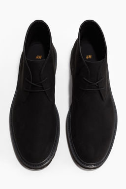 Botas safari - H&m фото 3