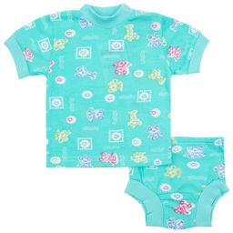 Комплект кулирка 6084100122