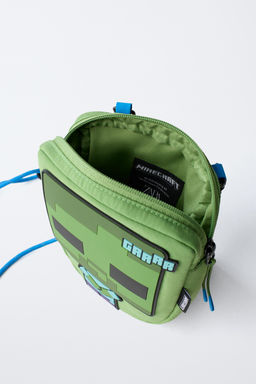 MINECRAFT  MOJANG AB.  CROSSBODY BAG - Zara фото 4