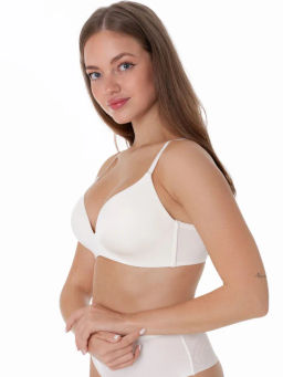 Бюстгальтер Milavitsa 120380/557 пастель