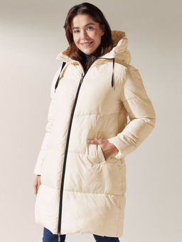 Стеганое пальто ESMARA