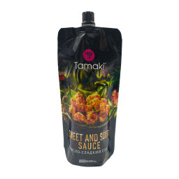 Кисло-сладкий соус Tamaki, 200 мл Акция