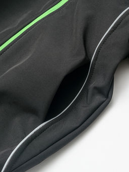 ВЕТРОВКА РАУСУ.