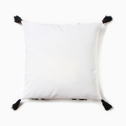 Наволочка декоративная Этель бохо Line 45х45 см, хлопок  фото 3