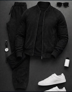 Костюм двойка мужской