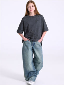 футболка 1ДДФК5109001н - Апрель фото 3