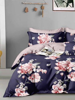 КПБ Поплин Эксклюзив - Розалинда Евро (нав.70х70)