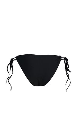 Siyah Tunelli Normal Paca Bikini Alt? TBESS22BA0216