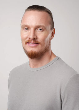 CLE Футболка муж. 552515/09шаф серый - Clever wear фото 4