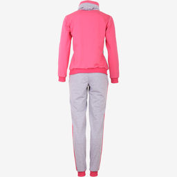 RODOS Спортивный костюм женский весна/лето М-204 Меланж/Меланж/Антрацит  фото 8