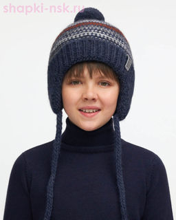 Лиус (52-54) Шапка - Totti фото 5