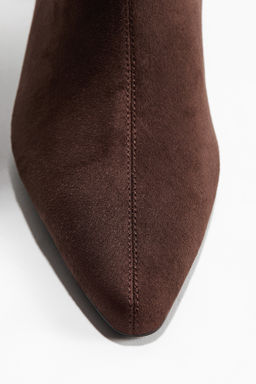 Botas a la rodilla - H&m фото 6