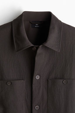 Camisa cargo Regular Fit - H&m фото 4
