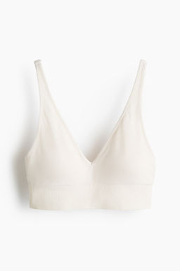 Sujetador suave con relleno Seamless