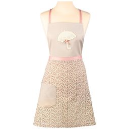 ФАРТУК ЛЕДИ СОВЕРШЕНСТВО ,БЕЖЕВЫЙ , 100