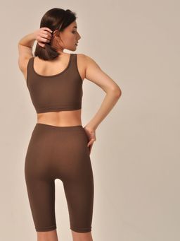 Велосипедки в рубчик - My фото 30