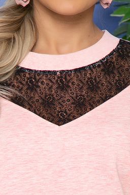 Свитшот 41385 - Avili фото 4