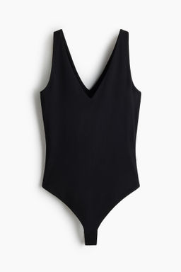Body tanga de tirantes Sculpting