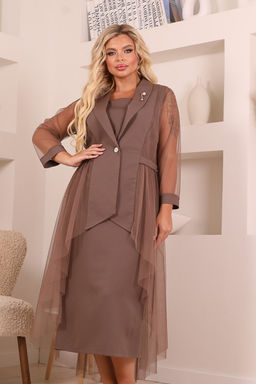 Костюм К5-5307/3 - Wisell фото 8