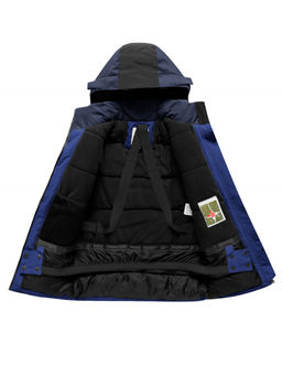 Горнолыжный костюм до -25С - Mtforce фото 12