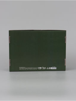 Коробка подарочная, самосборная «Счастья в новом году»,30.7×22×9.5 см