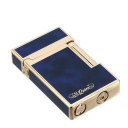 Зажигалка S.QUIRE FL066-Blue  фото 4
