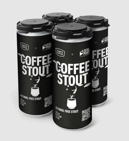 Coffee Stout - Tasty coffee фото 7