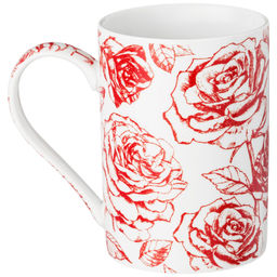 КРУЖКА LEFARD ROSES 300 МЛ  фото 3
