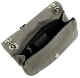 Сумка женская из телячьей кожи