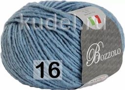 BOZZOLO - Seam фото 14