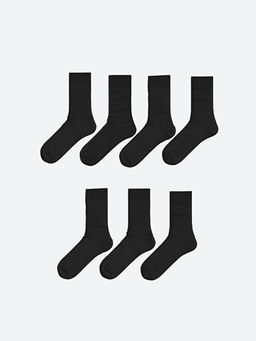 Erkek Soket ?orap 7li