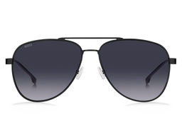 Солнцезащитные очки HUGO BOSSBOSS 1641/S  фото 2