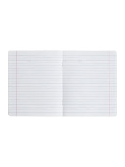 Набор тетрадей, 18 листов в линейку, Calligrata «Однотонная Классика Линовка», 10 штук