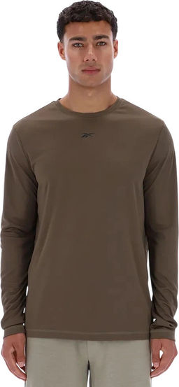 Лонгслив мужской