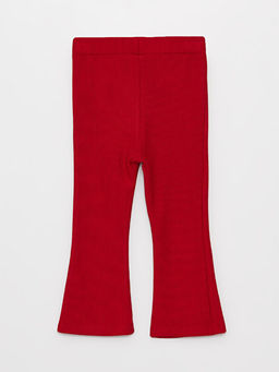 Beli Lastikli Basic K?z Bebek Tayt - Waikiki фото 2