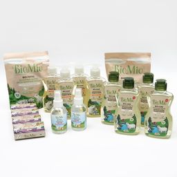 Набор Подарочный БИОМЕД Trade Presenter