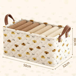 Органайзер OB-348-50-Cream