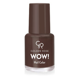 Golden Rose Лак WOW! Nail Color тон 48 6мл