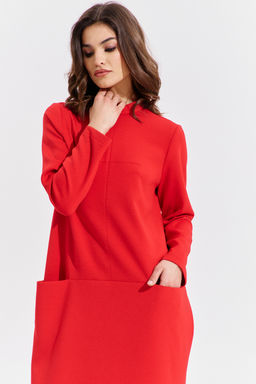 платье 1363/2 - Rinka фото 2