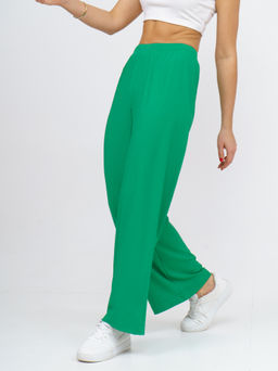 939 Брюки "Зеленый"