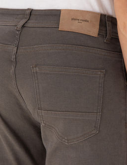 Vizon Slim Fit Jean Pantolon