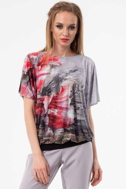 Джемпер М3-3228/6