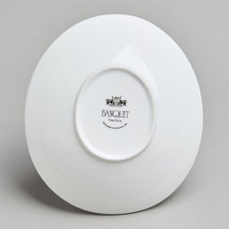 БЛЮДО СЕРВИРОВОЧНОЕ LEFARD BANQUET 22,5*20*5,5 СМ  фото 2