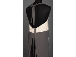 22С17А174 Фартук с карманом Бариста 170*96*100 рис. 0 цв. 1 - Текс-дизайн фото 2