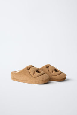 CAPYBARA CAPYFUN  SLIPPERS - Zara фото 2