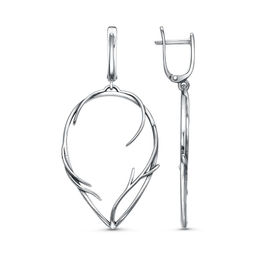 СЕРЬГИ 33017140