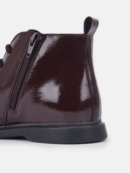 Ботинки детские JANE-D