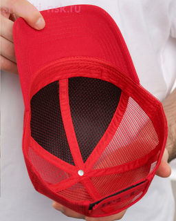 011.201210 Бейсболка мужская (55-61)