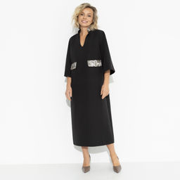 Платье с имитацией карманов Деловая леди (new) - Charutti фото 6